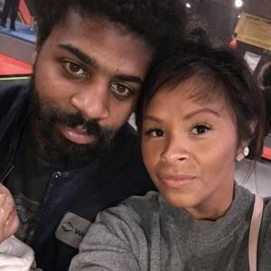 Meet your Posher, Marcus